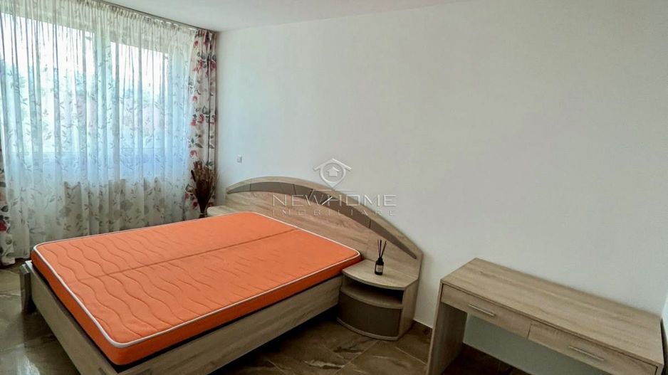 Apartament cu 2 camere Parcare, zona Someseni - Poză 7