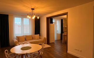 Apartament cu 4 camere | Ultracentral | Oradea - Poză 9