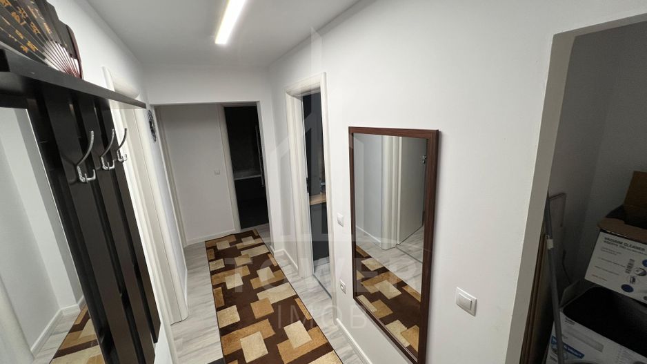 Apartament 3 camere | zona Cedonia - Poză 10