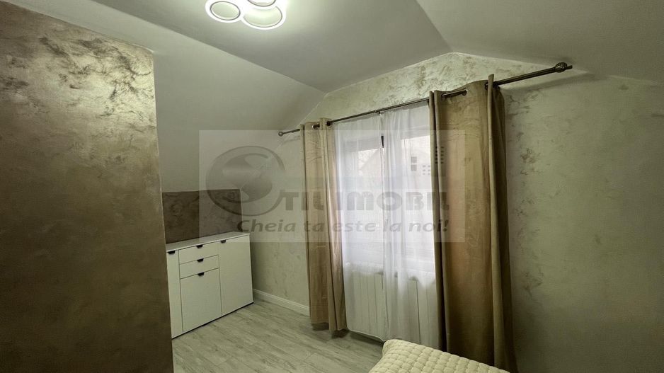 PRIMA INCHIRIERE - Casa moderna cu 3 camere - Horpaz - 800€ - Poză 4