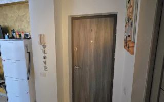 Studio Renovat Bloc Nou Militari - Poză 4
