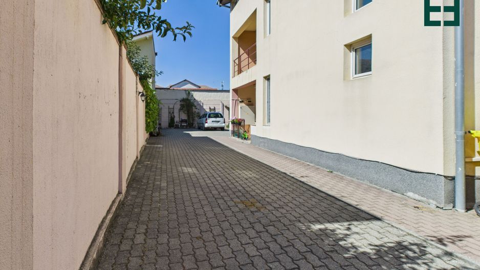 Apartament cu 2 camere etaj 2 și 2 locuri parcare - Timișoara - Poză 22