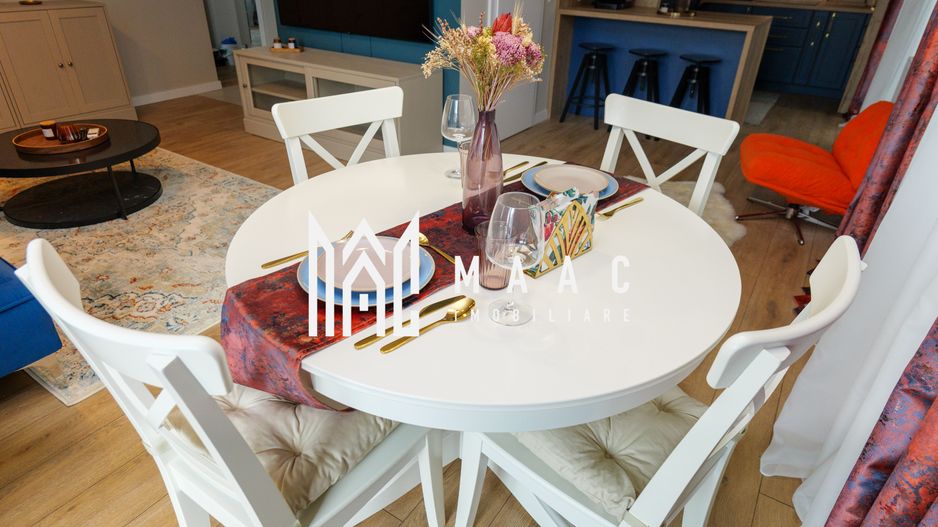 Apartament 3 camere I Balcon I Terasa I Decomandat | - Poză 8