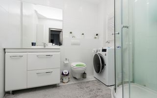 Chirie, apartament, 2 camere, str-la 31 August 1989, Centru - Poză 6