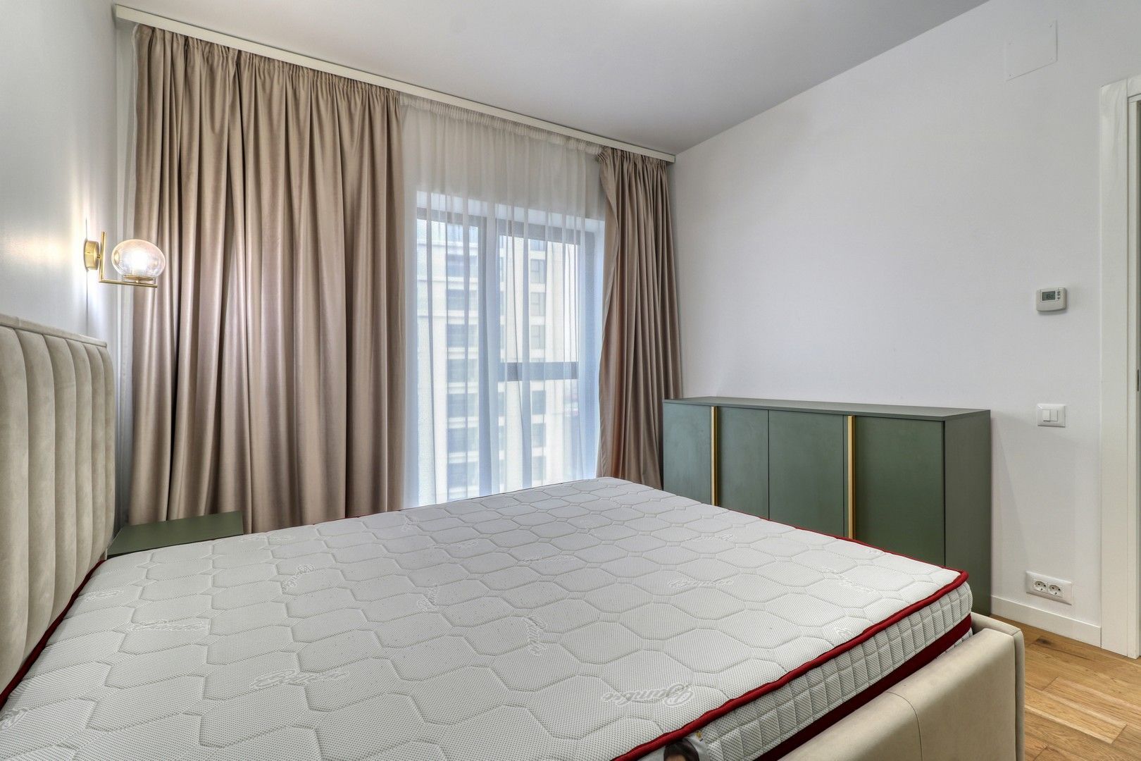 ONE COTROCENI- 2 CAMERE- 55 MP -  PARCARE INCLUSA - Poză 18