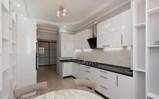 Chirie, apartament, 3 camere, Anestiade, Centru - Poză 11