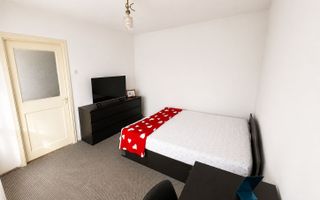 Apartament 3 camere, Podu Roș – Palas, Palatul Culturii, Iași - Poză 5