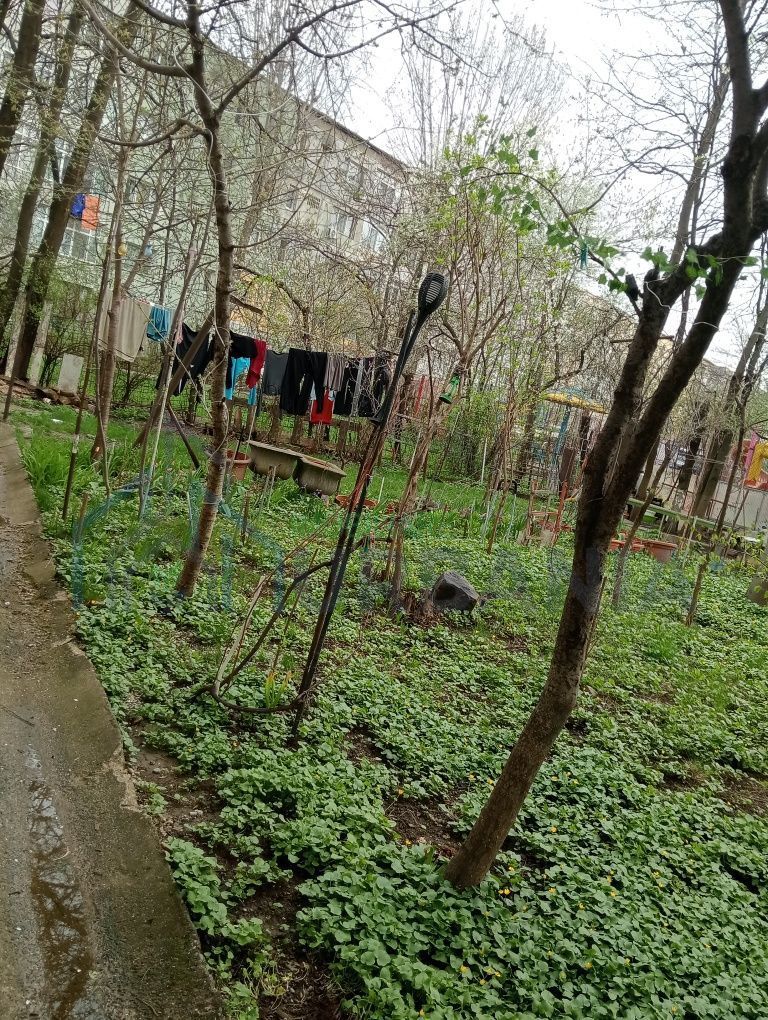 Apartament 2 camere + living, zona Primăverii - Iași, aproape de Iulius Mall - Poză 6