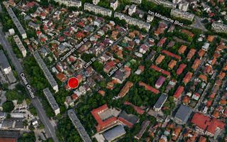Domenii | Teren | 208 mp | Strada Lotru | PUD Aprobat Casa - Poză 2