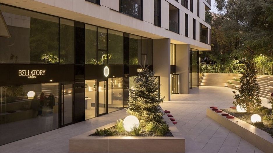 Apartament Modern | 3 camere | WIN Herăstrău - Poză 8