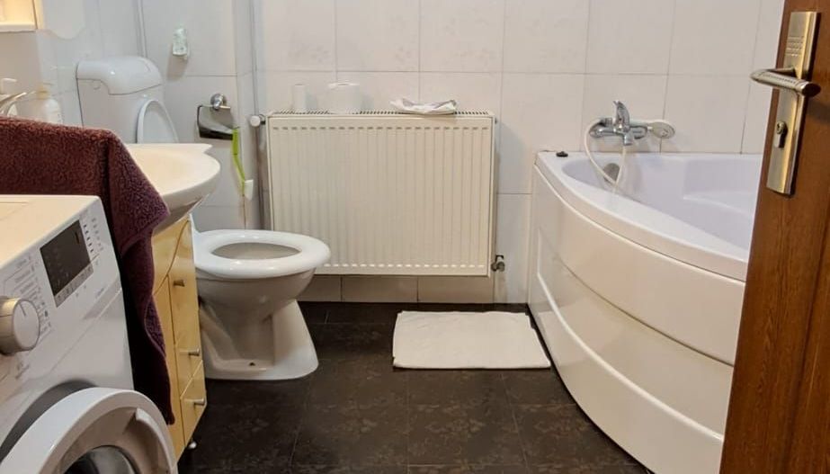 OBOR Gara de Est, inchiriere casa/vila 4 camere, pretabila birou/sediu - Poză 5