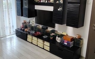 Apartament 2 camere decomandat, 54 mp, Podu Roș – Piața Nicolina, Iași - Poză 1