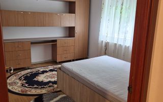 Apartament 2 camere de inchiriat, str. Ciric, bl. Q6, etaj 1, Iasi - Poză 3