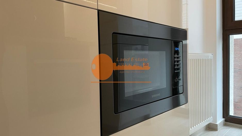 Apartament 3 camere Moghioros Park Residence - Poză 29