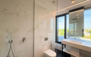 Apartament 3 camere One Mircea Eliade I Partial mobilat - Poză 12