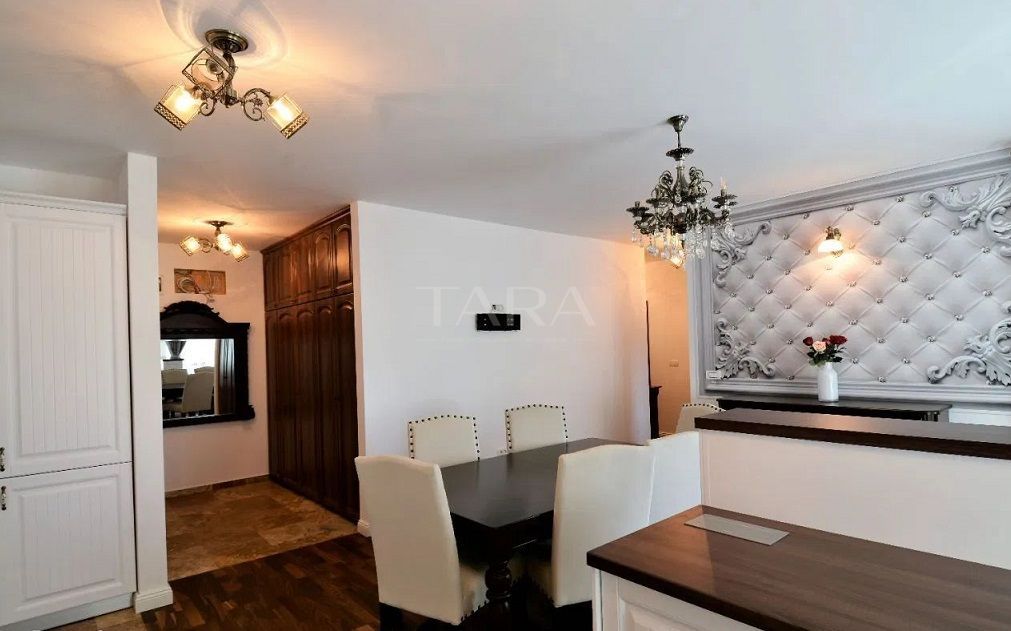 Apartament cu 4 camere de închiriat în zona Vivo. - Poză 3