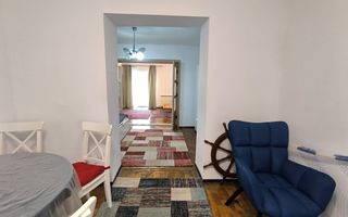 CENTRU PLAJA MODERN(COD03)- Apartament modern in vila interbelica ! - Poză 7