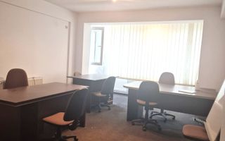 Spatiu birouri de inchiriat| 60 mp | Zona Decebal – Calea Calarasi - Poză 1