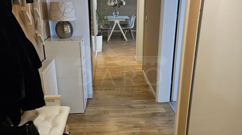 Ofer spre inchiriere apartament cu 2 camere in complexul rezidential Acta Colors - Poză 2
