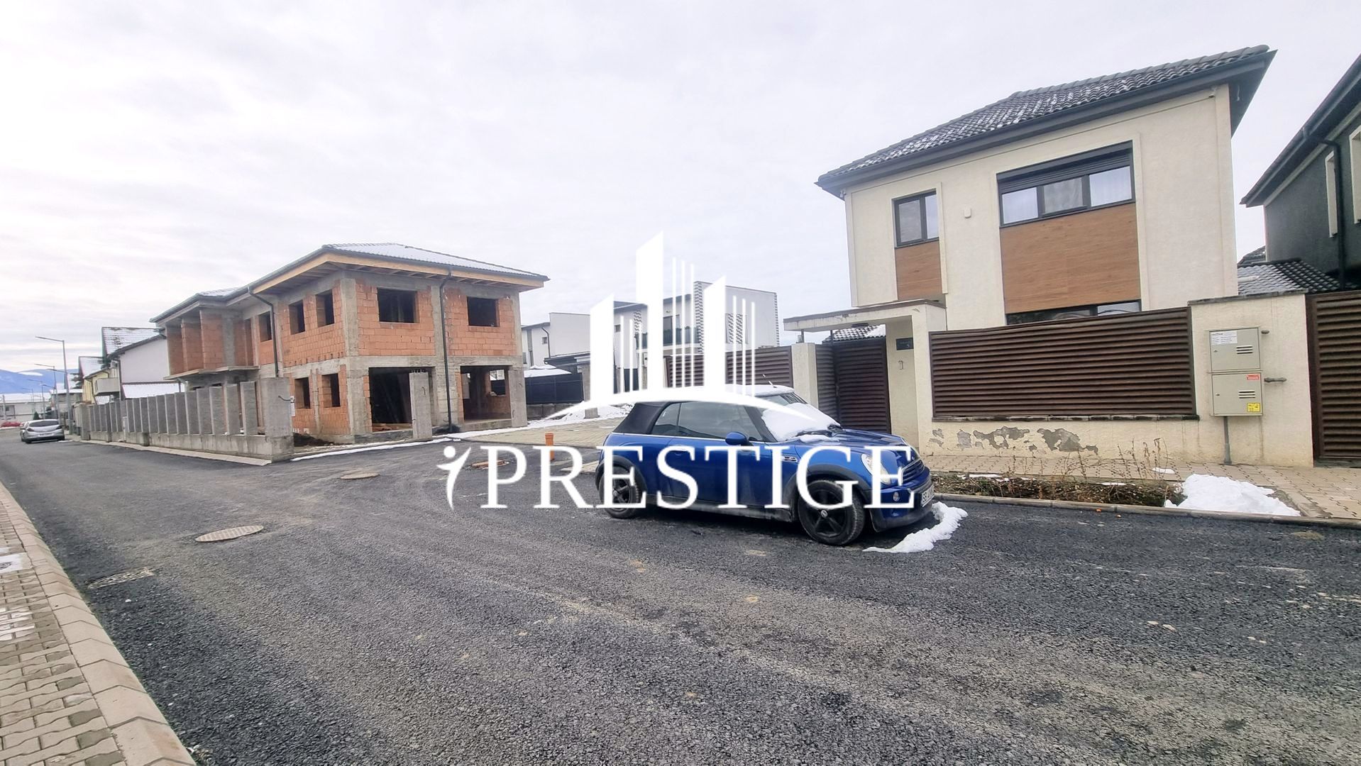 DUPLEX DE VÂNZARE ÎN ȘELIMBĂR | 120 mp utili | 150 MP CURTE LIBERĂ - Poză 10
