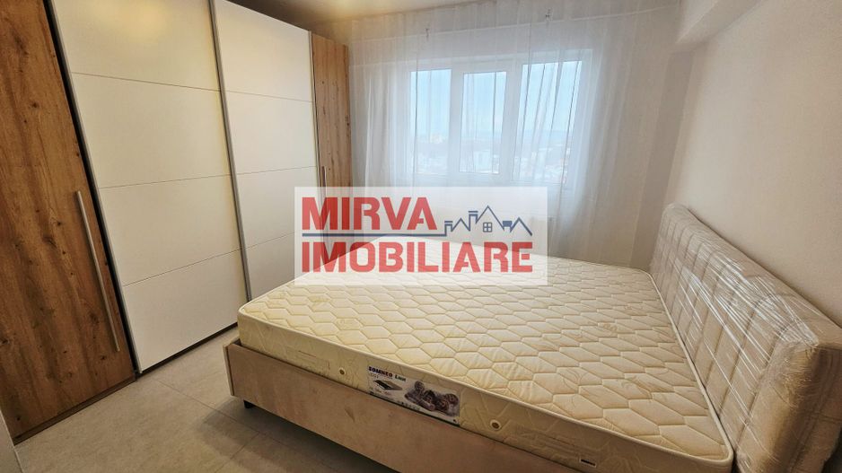 2 camere prima inchiriere | renovat 2026 | mobilat | Republicii - Poză 12