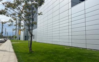 Apartament 2 camere premium Poitiers Towers - Continental - Poză 32