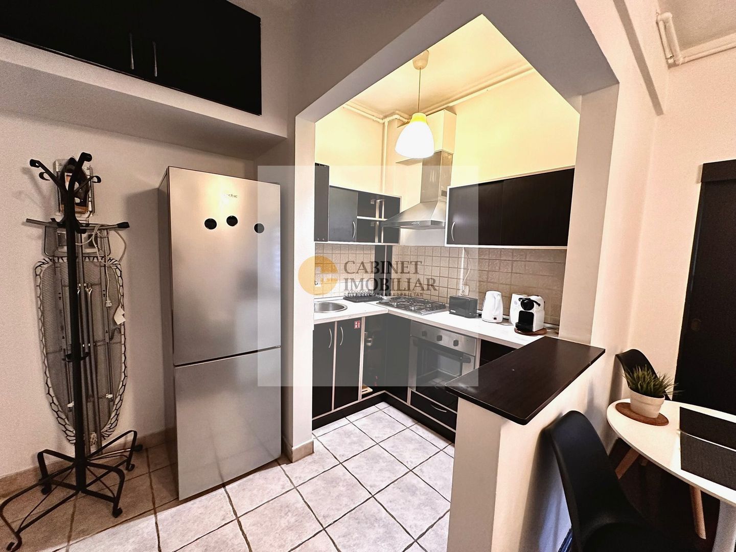 2 Camere | Etaj Intermediar | Ultracentral - Magheru | Airbnb - Poză 9