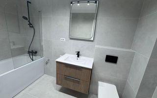 Apartament cu 3 camere, 81 mp + 20 mp terasa, etaj intermediar, Elite - Poză 7