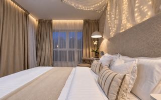 Penthouse-modern- View Panoramic-140mp - Poză 5