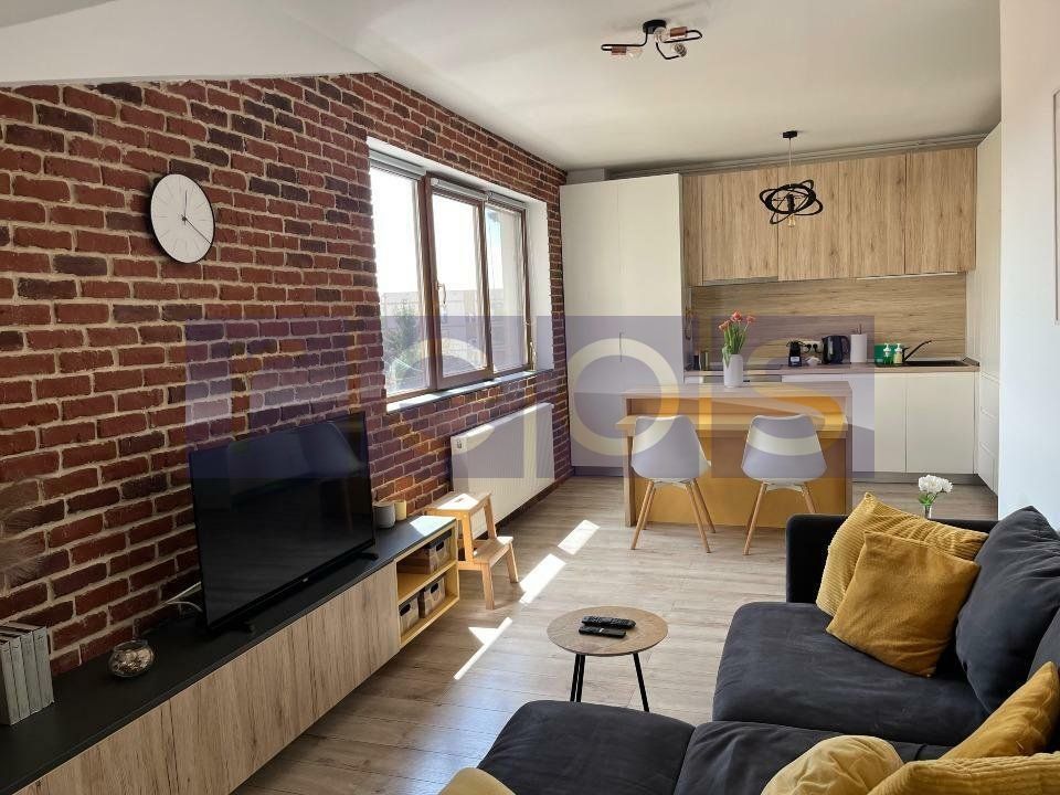BARBU VACARESCU 2 CAMERE 47MP | SEMIDECOMANDAT | PARCARE INCLUSA - Poză 1