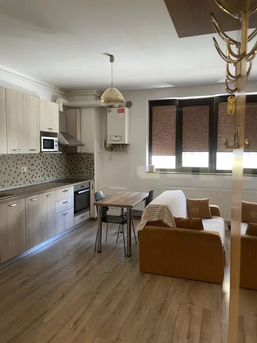 Apartament compact cu doua camere, zona Iancului - Poză 3