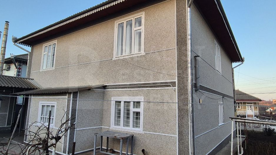 Vânzare, сasă amplasată pe strada Alexei Mateevici, or. Drochia - Poză 1