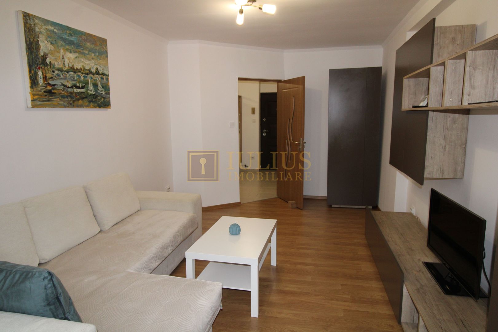APARTAMENT 2 CAMERE PROASPAT RENOVAT  DECOMANDAT CENTRAL POSTA MARE - Poză 2