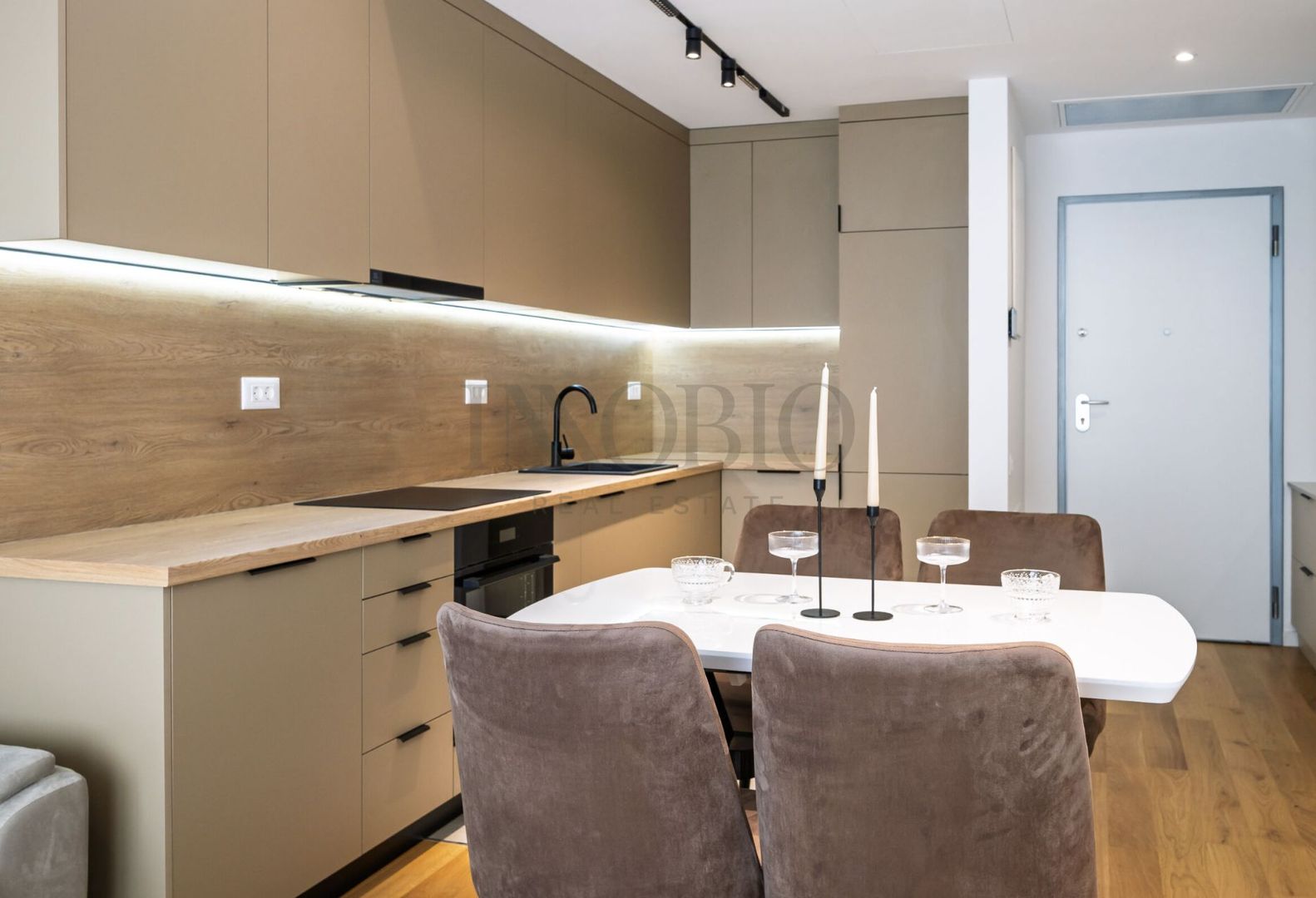 Apartament 2 Camere | Loc de Parcare | Up-Site - Poză 4