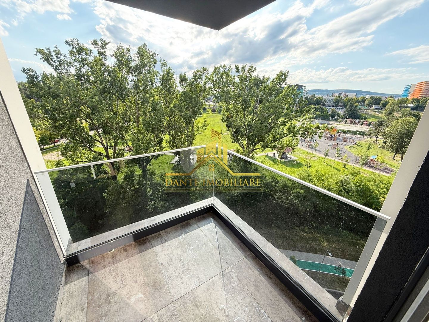 3 camere, modern, bloc nou, balcon, parcare, Gheorgheni, Sopor - Poză 8