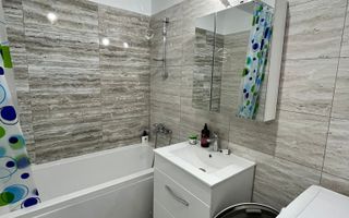 3 cam, Rebreanu, bloc nou, încălzire pardoseala, parcare inclusa, lux! - Poză 10