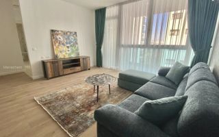 Apartament 2 camere – 85 mp, complet mobilat, în Floreasca Residence - Poză 6