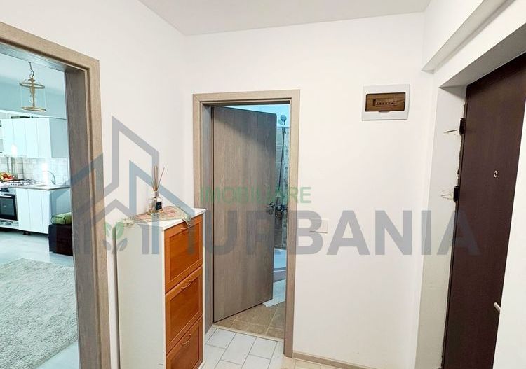 Apartament 2 camere de vânzare, 47 mp, Valea Adâncă, Strada Pepinierii, Miroslava - Poză 7