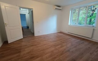Apartament 3 camere renovat de închiriat în Tudor, Iași – ideal sediu firmă - Poză 6