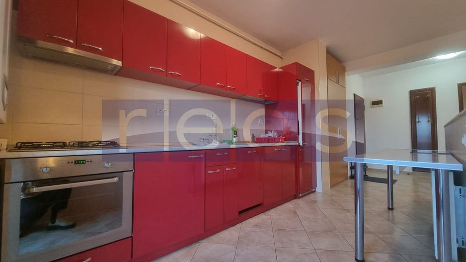 INCHIRIERE 3 CAMERE | DECOMANDAT | ZONA - TINERETULUI - Poză 15