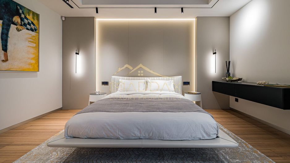 Extraordinary Penthouse *380 SQM useful* 3 parking // Primaverii - Poză 40