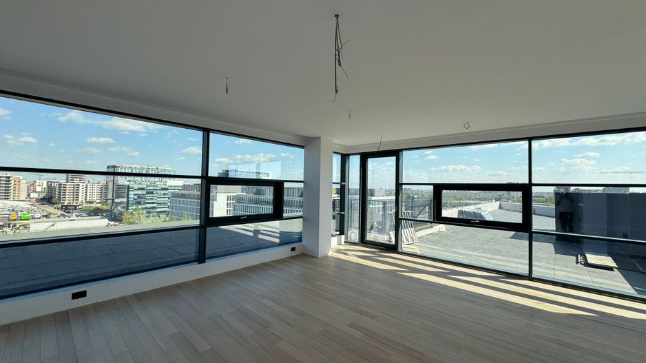 Penthouse I Pipera I Premium I Vanzare - Poză 4