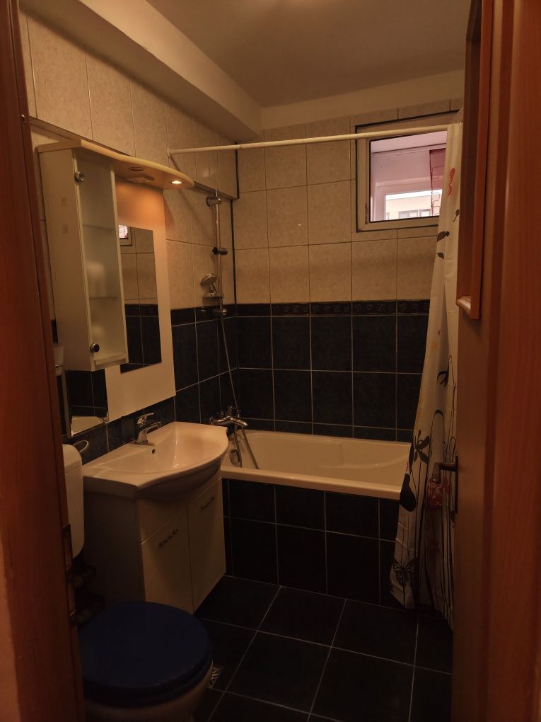 Apartament 2 camere modern, parcare proprie, Titan – Miniș - Poză 4