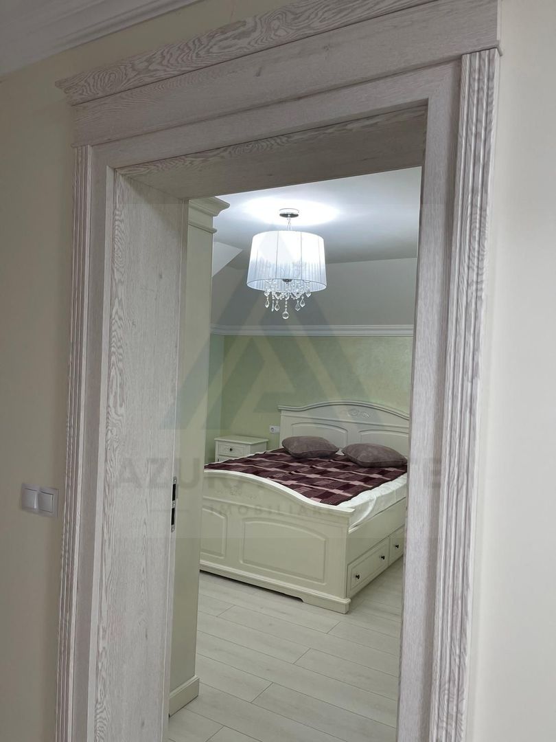 Vila 360 mp utili super exclusivista si teren 750 mp in Sibiu - Poză 20