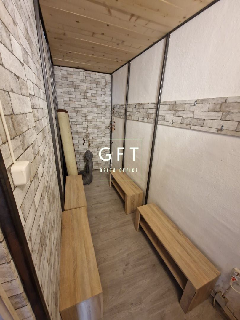 Spatiu comercial 65 mp ! Zona intens circulata - Poză 5