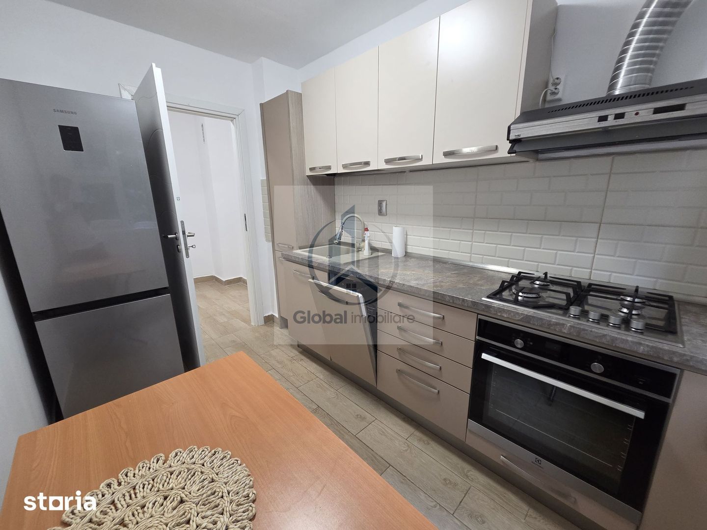 [Proprietar] Inchiriez apartament 3 camere Aleea Avrig (contract ANAF) - Poză 6