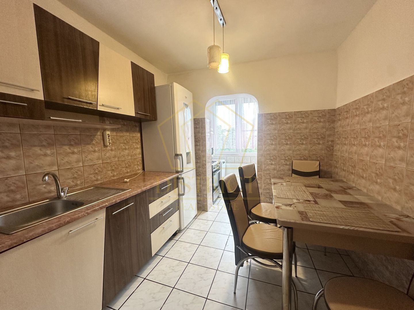 Apartament deosebit cu 2 camere decomandat | Soarelui  | PetFriendly - Poză 5