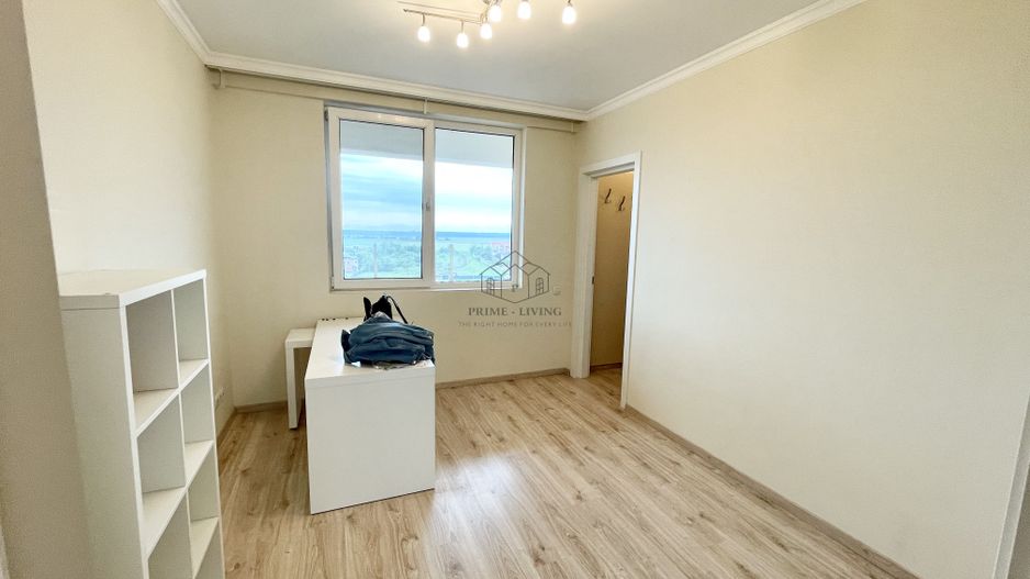 PENTHOUSE CU 3 CAMERE LA VANZARE IN COMPLEX BOUTIQUE - Poză 10