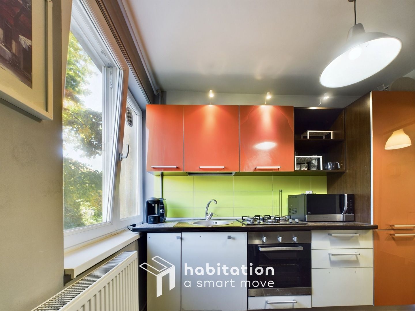 Apartament 2 camere, primitor, la doar 5 minute de Piața  Victoriei - Poză 20