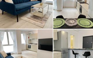Apartament 2 camere de vânzare – Florești - Poză 1